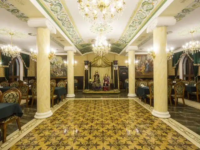 Ansicht - Zamek Lužec