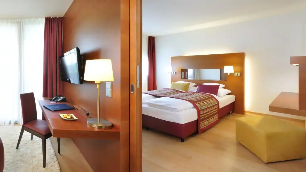 Aufnahme - Nächte Ayurveda