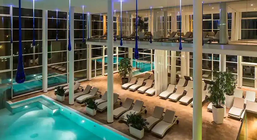 Nächte Ayurveda - Bild 3