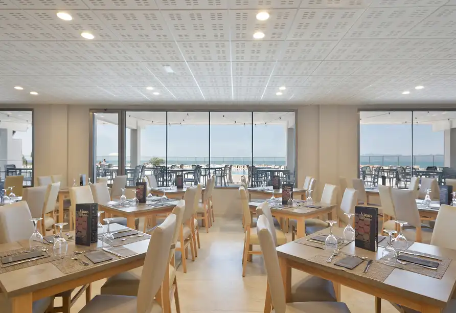 Impression - Spanien Costa