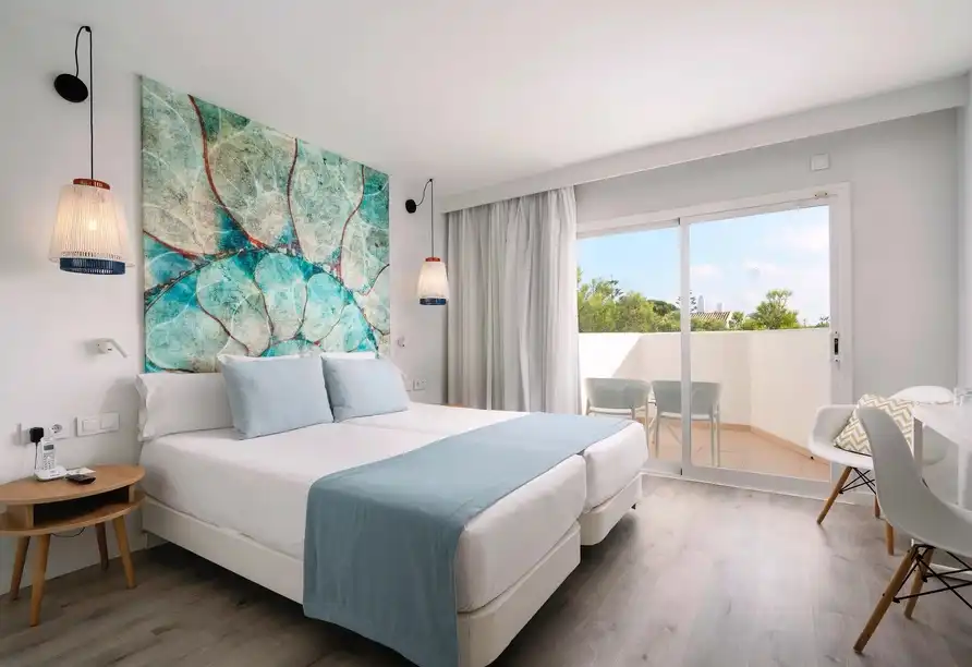 Impression - Rundreise Kanarische