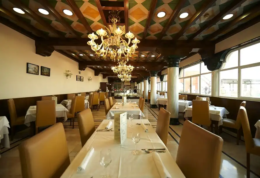 Impression - Spanien Rundreise