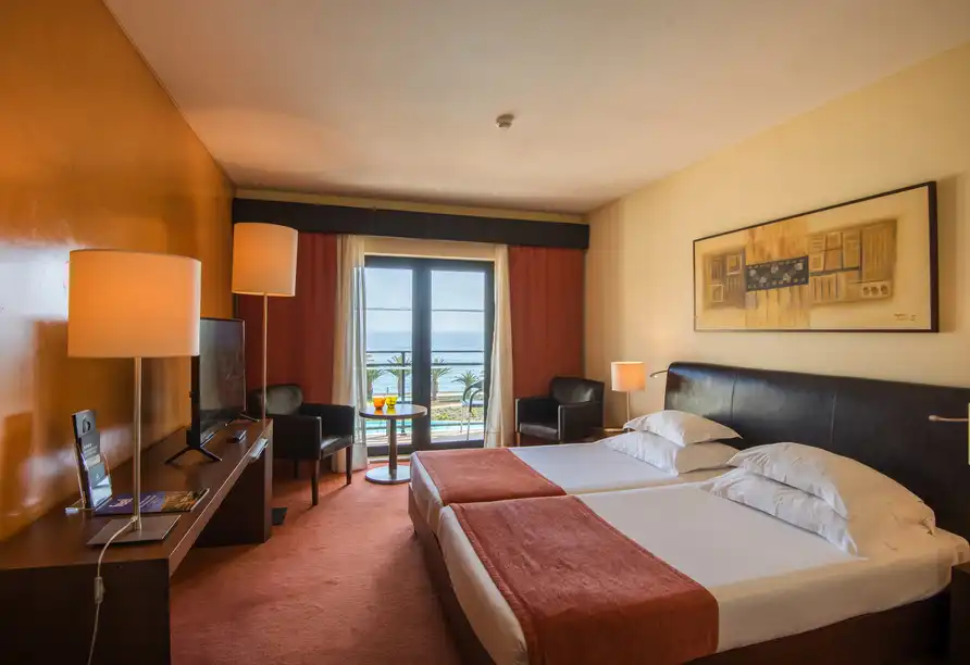 Aufnahme - Madeira Tägige