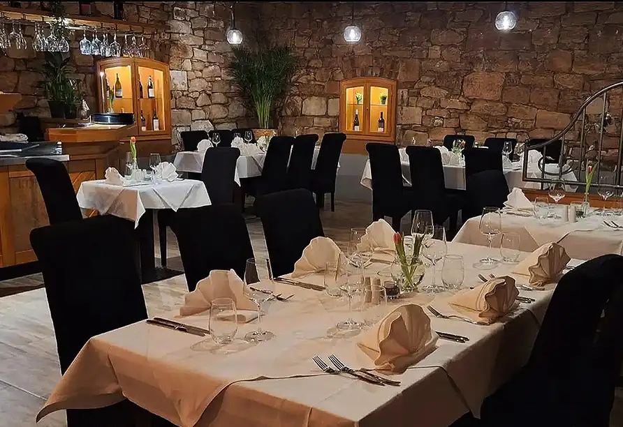 Impression - Spessart Nächte