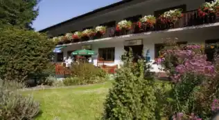 Spessart im Landhotel Hochspessart Heigenbrücken 