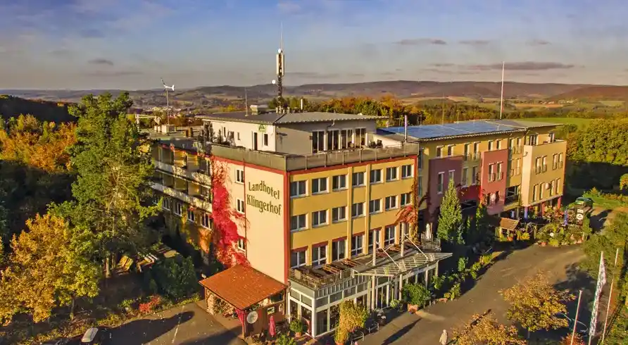 Spessart Nächte - Bild 1