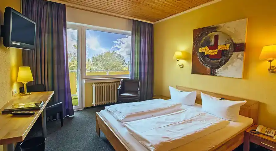 Spessart Nächte - Bild 2