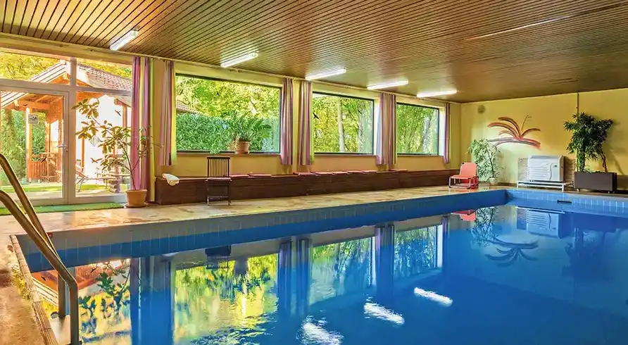 Spessart Nächte - Bild 3