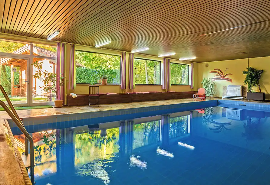 Impression - Spessart Nächte