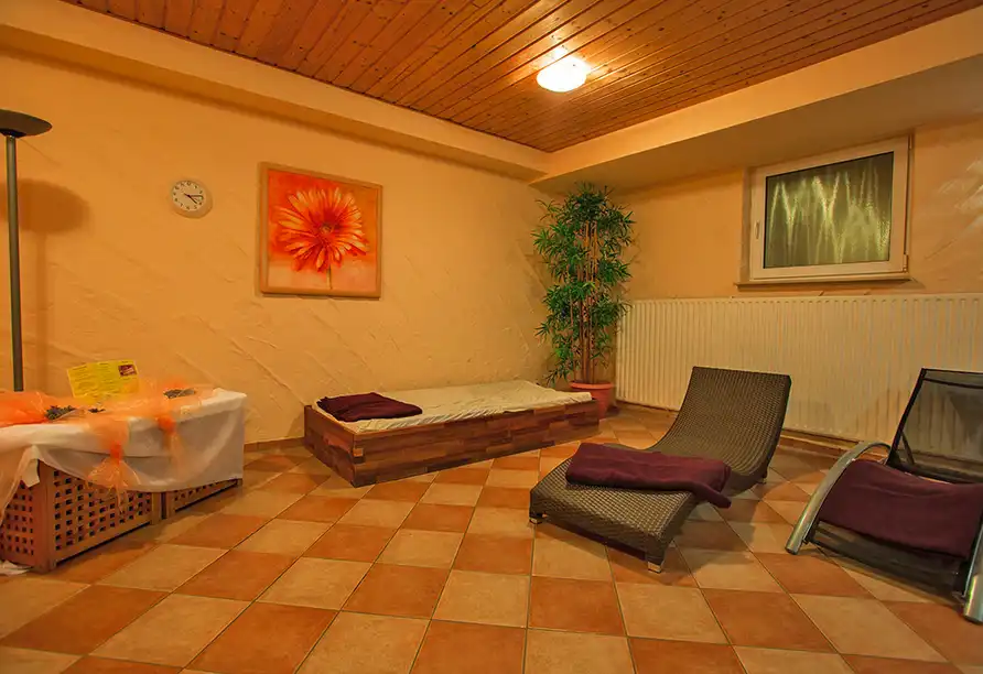 Ansicht - Spessart Nächte