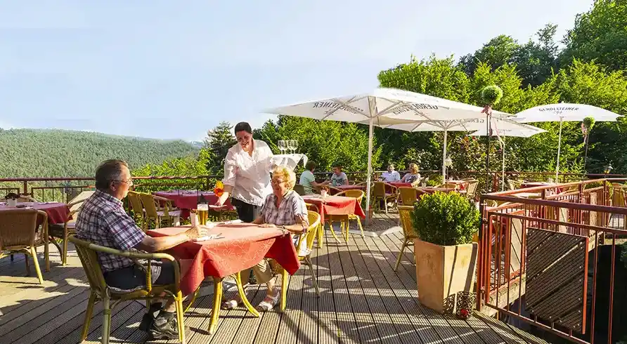 Foto - Spessart Nächte