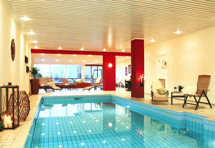 Aufnahme - Spessart Nächte