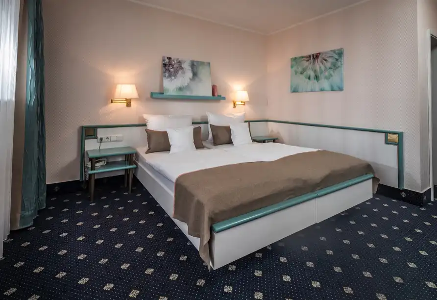 Impression - Spessart Nächte