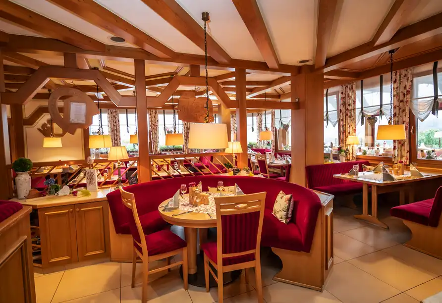 Ansicht - Spessart Nächte