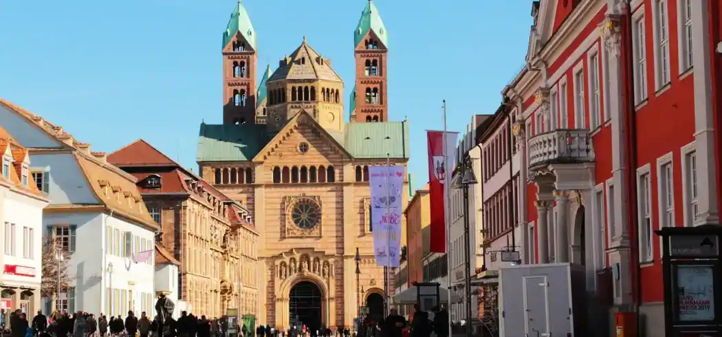 Foto - Speyer Nächte