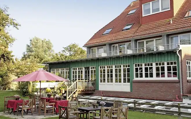 Impression - Insel Spiekeroog