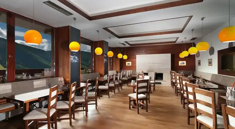 Spindlermühle Nächte - Bild 3