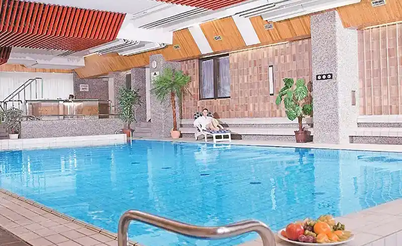 Spindlermühle Riesengebirge - Bild 2