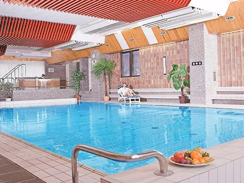 Aufnahme - Spindlermühle Riesengebirge