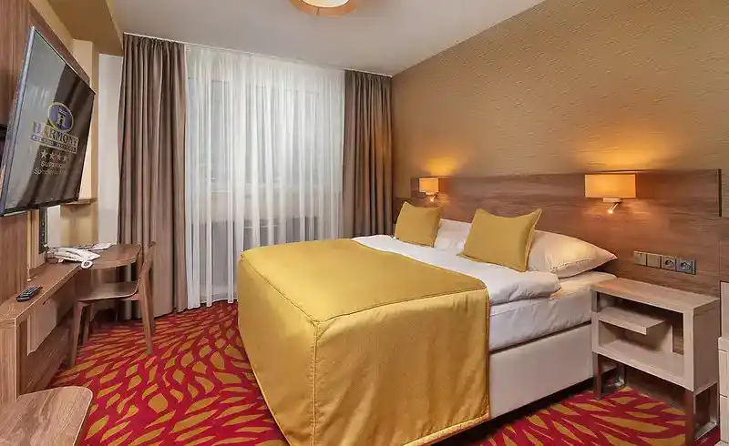 Spindlermühle Riesengebirge - Bild 3