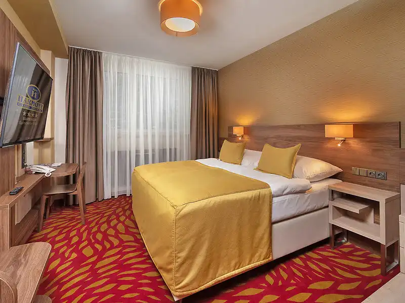 Impression - Spindlermühle Riesengebirge