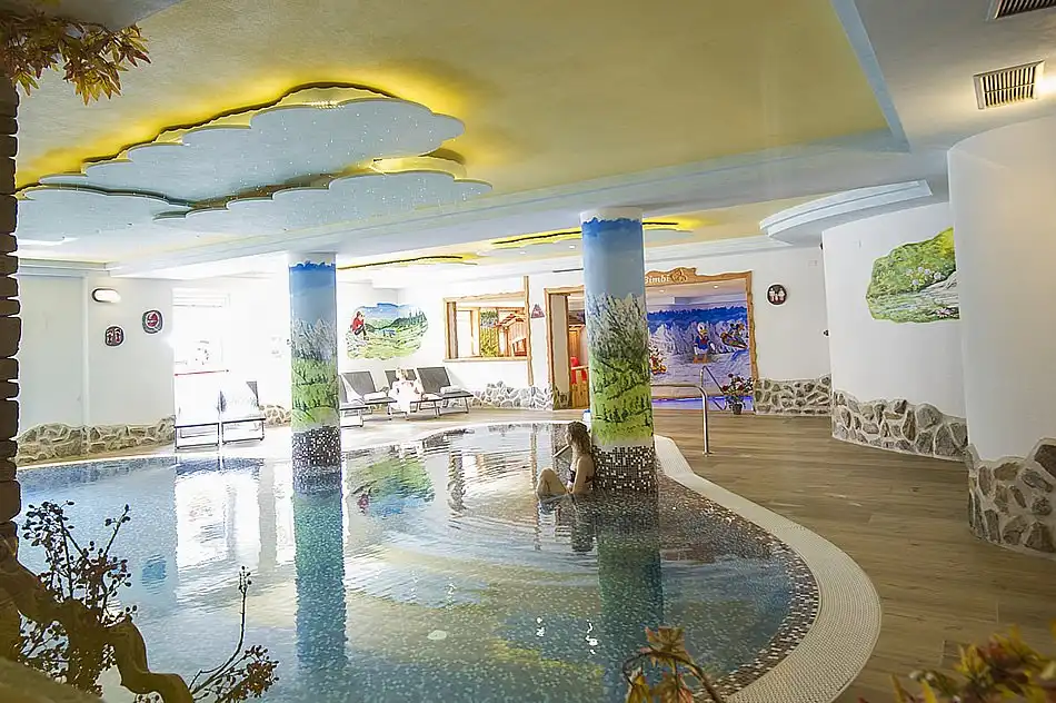 Impression - Sport Hotel