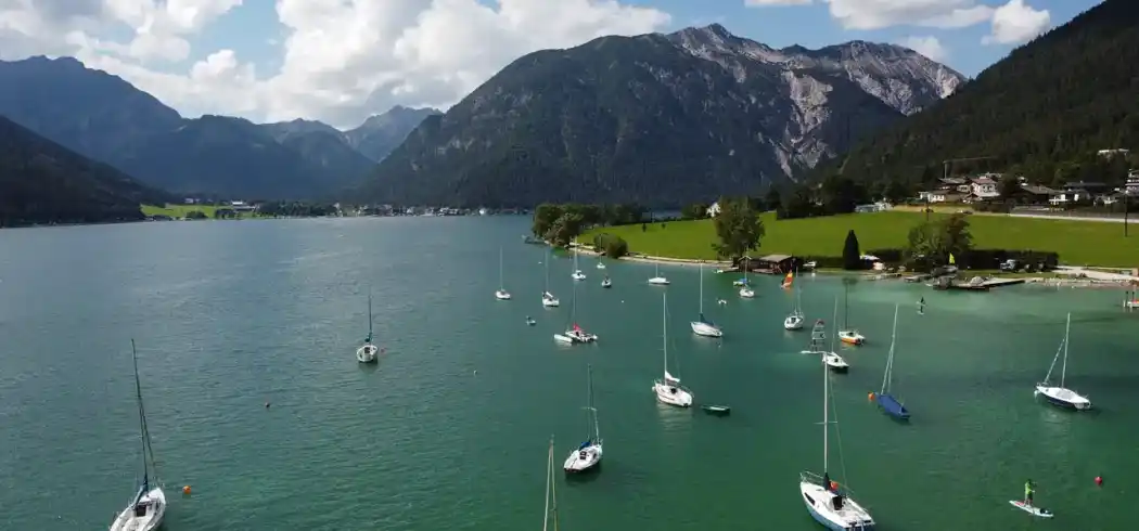 Foto - Achensee Nächte