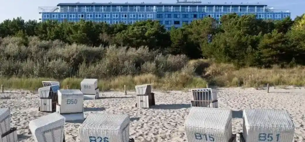 Foto - Sport Ferienhotel