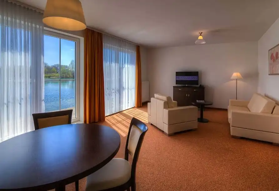 Impression - Sport Vital