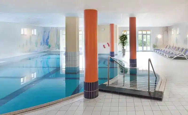 Sporthotel Ahornhof - Bild 2