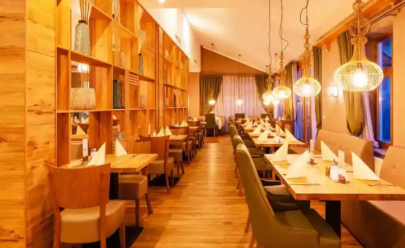 Sporthotel Ahornhof - Bild 3