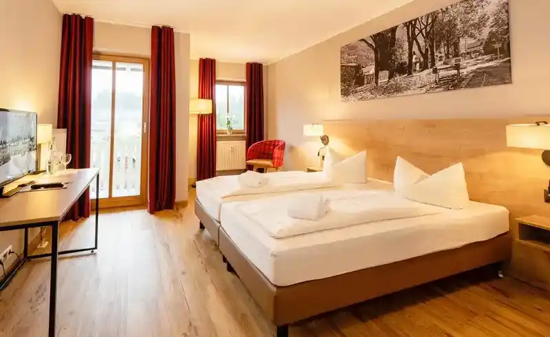 Sporthotel Ahornhof - Bild 4