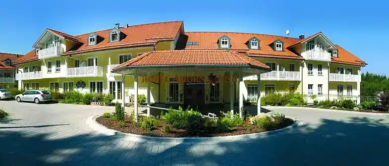 Foto - Ahornhof Lindberg