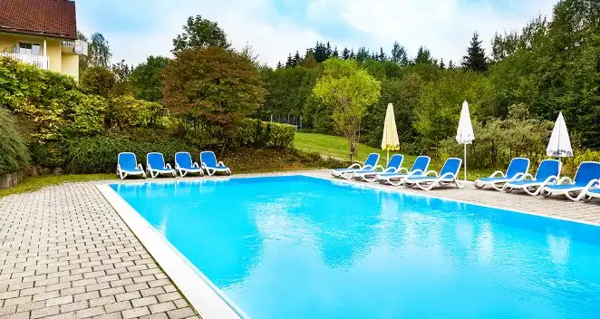 Aufnahme - Ahornhof Lindberg