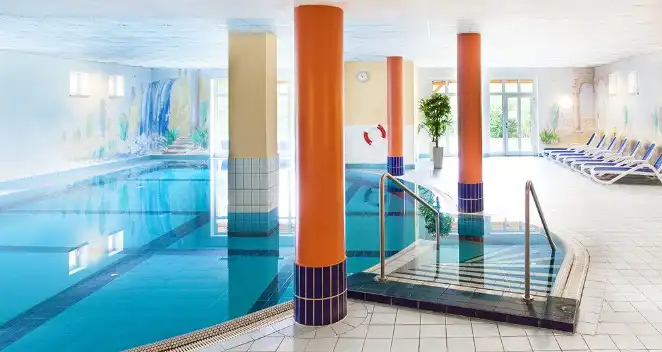 Impression - Ahornhof Lindberg