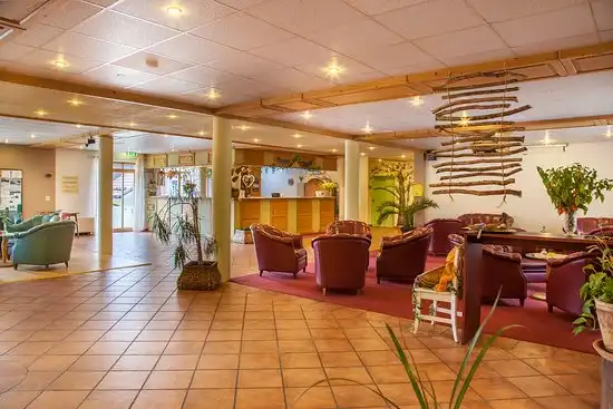 Ansicht - Ahornhof Lindberg