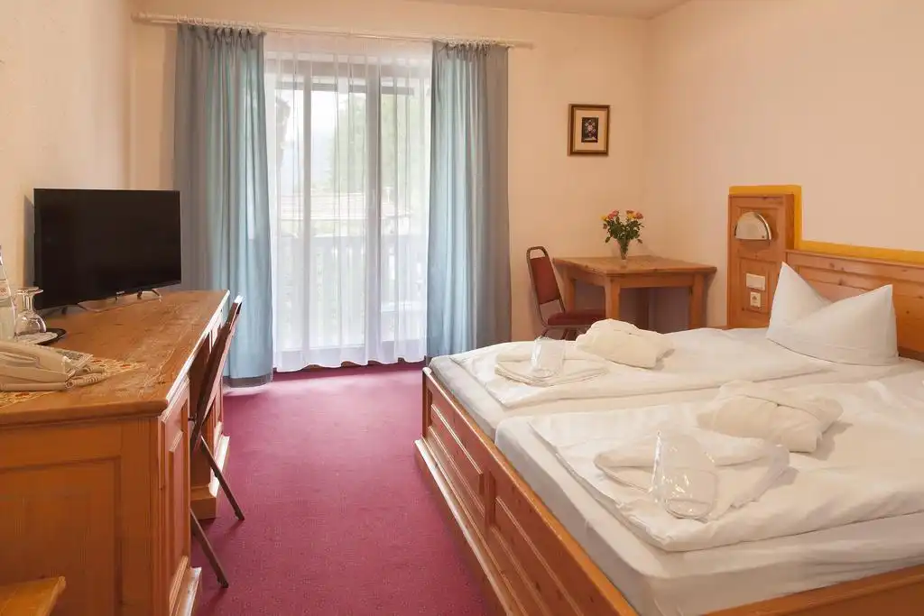 Galerie - Ahornhof Lindberg