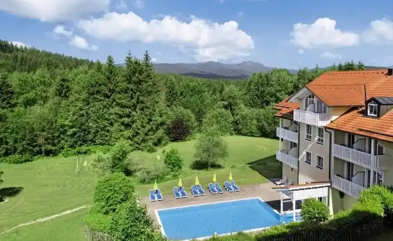 Foto - Ahornhof Lindberg