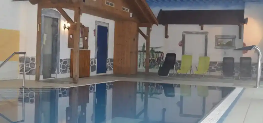 Foto - Sporthotel am Pfahl