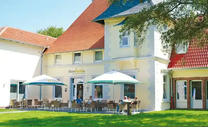 Foto - Kurzurlaub Borkum