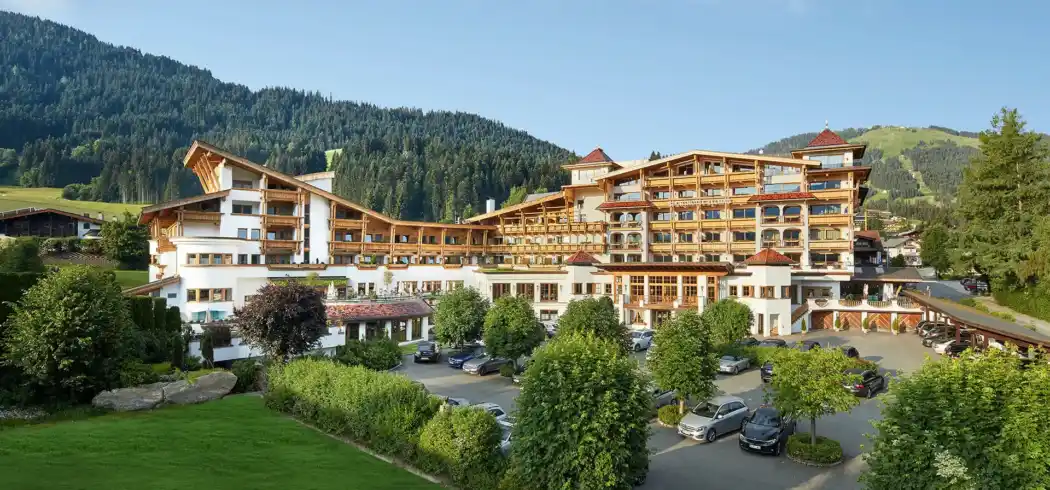 Foto - Sporthotel Ellmau