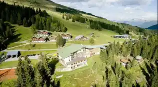 Sporthotel Hochlienz & Almdorf Lienz