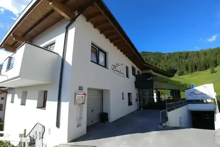 Serfaus Nächte - Bild 1