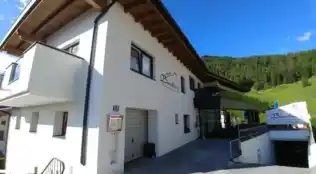 8 Tage Serfaus