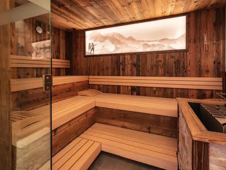 Impression - Serfaus Nächte