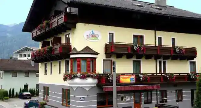 Sporthotel Kitz - Bild 1