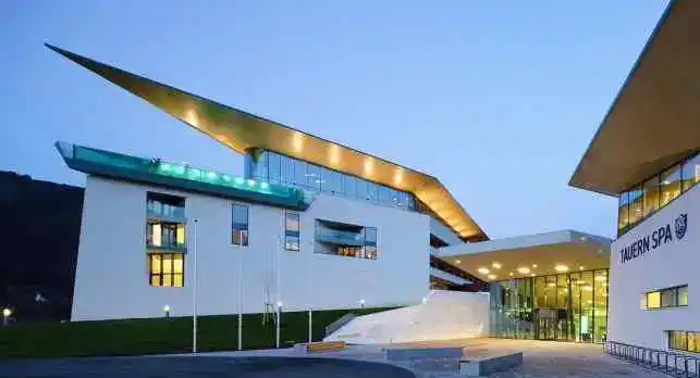 Sporthotel Kitz - Bild 3