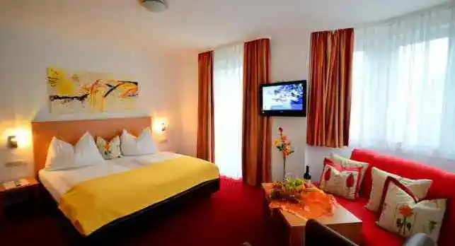 Sporthotel Kitz - Bild 4