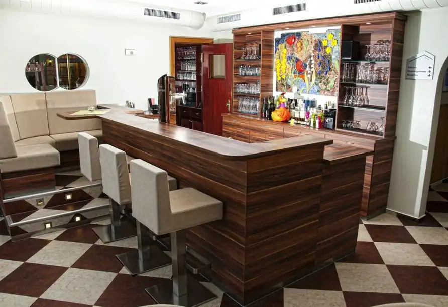 Aufnahme - Oberhof Nächte