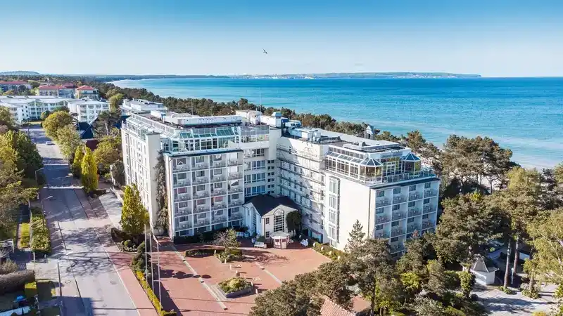 Binz Nächte - Bild 1